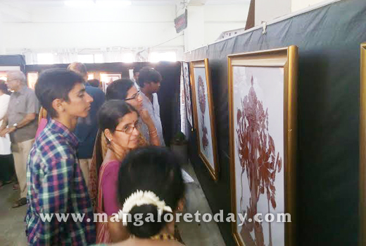  ‘Kaavee Art Exhibition Inaugurated 